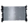 Image de Radiateur, Refroidissement Du Moteur Nrf 59307 Alfa Romeo