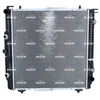Image de Radiateur, Refroidissement Du Moteur Nrf 59323 Mercedes-Benz