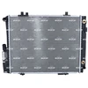 Image de Radiateur, Refroidissement Du Moteur Nrf 59324 Mercedes-Benz