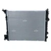 Image de Radiateur, Refroidissement Du Moteur Nrf 59328 Nissan