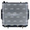Image de Radiateur, Refroidissement Du Moteur Nrf 59340 Jeep