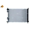 Image de Radiateur, Refroidissement Du Moteur Nrf 59341 Hyundai;Kia