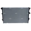 Image de Radiateur, Refroidissement Du Moteur Nrf 59352 Seat;Volkswagen