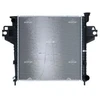 Image de Radiateur, Refroidissement Du Moteur Nrf 59360 Jeep