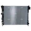 Image de Radiateur, Refroidissement Du Moteur Nrf 59362 Chevrolet;Opel;Vauxhall