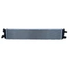 Image de Radiateur, Refroidissement Du Moteur Nrf 50037 Audi