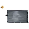 Image de Radiateur, Refroidissement Du Moteur Nrf 53425a Audi;Seat;Skoda;Volkswagen