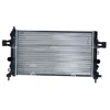 Image de Radiateur, Refroidissement Du Moteur Nrf 53442a Opel;Vauxhall
