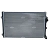 Image de Radiateur, Refroidissement Du Moteur Nrf 53816a Audi;Seat;Skoda;Volkswagen