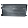 Image de Radiateur, Refroidissement Du Moteur Nrf 58324a Nissan;Opel;Renault