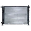 Image de Radiateur, Refroidissement Du Moteur Nrf 58444a Dacia;Renault