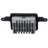 Image de Résistance, Pulseur D'Air Habitacle Nrf 342086 Peugeot