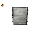 Image de Radiateur, Refroidissement Du Moteur Nrf 58312a Citroen;Ds;Peugeot