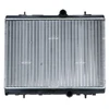 Image de Radiateur Nrf 59357a Citroen;Ds;Peugeot