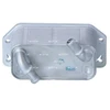 Image de Radiateur D'Huile Nrf 31843 Volvo