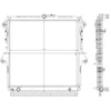 Image de Radiateur, Refroidissement Du Moteur Nrf 560001 Ford