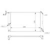 Image de Radiateur, Refroidissement Du Moteur Nrf 550008 Toyota