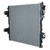 Image de Radiateur, Refroidissement Du Moteur Nrf 550018 Toyota