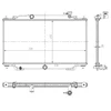 Image de Radiateur, Refroidissement Du Moteur Nrf 550024 Mazda