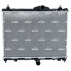Image de Radiateur, Refroidissement Du Moteur Nrf 550027 Peugeot