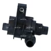 Image de Pompe À Eau Additionnelle Nrf 390012 Bmw