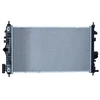 Image de Radiateur Nrf 50047 Opel;Vauxhall