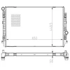 Image de Radiateur, Refroidissement Du Moteur Nrf 550081 Audi;Seat;Skoda;Volkswagen