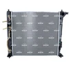 Image de Radiateur, Refroidissement Du Moteur Nrf 550065 Hyundai;Kia
