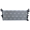 Image de Radiateur Nrf 550066 Volkswagen