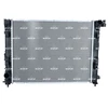 Image de Radiateur Nrf 550070 Dacia;Mitsubishi;Nissan;Renault