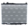 Image de Radiateur Nrf 550092 Honda