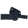 Image de Thermostat, Liqiuide De Refroidissement Easy Fit Nrf 725009 Dacia;Nissan;Renault