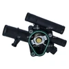 Image de Thermostat, Liqiuide De Refroidissement Easy Fit Nrf 725011 Nissan;Renault;Suzuki