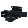 Image de Thermostat, Liqiuide De Refroidissement Nrf 725019 Mercedes-Benz;Nissan;Renault
