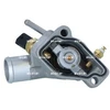 Image de Thermostat, Liquide De Refroidissement Nrf 725022 Opel;Saab;Vauxhall