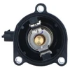 Image de Thermostat, Liqiuide De Refroidissement Easy Fit Nrf 725024 Chevrolet;Opel;Vauxhall