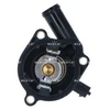 Image de Thermostat, Liqiuide De Refroidissement Easy Fit Nrf 725025 Chevrolet;Opel;Vauxhall