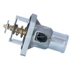 Image de Thermostat, Liqiuide De Refroidissement Easy Fit Nrf 725033 Alfa Romeo;Chevrolet;Dacia;Fiat;Opel;Renault;Vauxhall