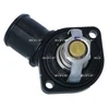 Image de Thermostat, Liqiuide De Refroidissement Easy Fit Nrf 725037 Citroen;Peugeot