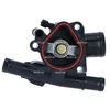 Image de Thermostat, Liqiuide De Refroidissement Easy Fit Nrf 725045 Nissan;Renault