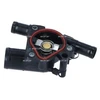 Image de Thermostat, Liqiuide De Refroidissement Easy Fit Nrf 725051 Nissan;Opel;Renault;Vauxhall