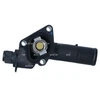 Image de Thermostat, Liqiuide De Refroidissement Easy Fit Nrf 725056 Nissan;Renault