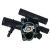 Image de Thermostat, Liqiuide De Refroidissement Easy Fit Nrf 725059 Dacia;Opel;Renault;Vauxhall