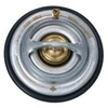 Image de Thermostat, Liqiuide De Refroidissement Easy Fit Nrf 725063 Audi;Ford;Mercedes-Benz;Porsche;Seat;Volkswagen