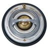 Image de Thermostat, Liqiuide De Refroidissement Easy Fit Nrf 725075 Audi;Skoda;Volkswagen