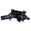 Image de Thermostat, Liqiuide De Refroidissement Easy Fit Nrf 725078 Dacia;Infiniti;Mercedes-Benz;Nissan;Renault