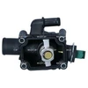 Image de Thermostat, Liqiuide De Refroidissement Easy Fit Nrf 725081 Citroen;Peugeot