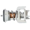 Image de Thermostat, Liqiuide De Refroidissement Easy Fit Nrf 725095 Audi;Man;Seat;Skoda;Volkswagen