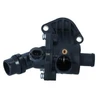 Image de Thermostat, Liquide De Refroidissement Nrf 725113 Audi;Seat;Skoda;Volkswagen