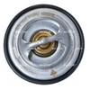 Image de Thermostat, Liqiuide De Refroidissement Easy Fit Nrf 725114 Citroen;Ford;Jeep;Peugeot;Renault;Suzuki;Volvo